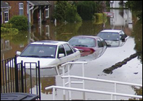 Flood